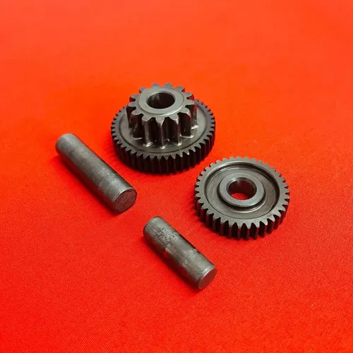 CRF250F Starter Gears Electric Start Genuine OEM HONDA CRF 250 F (2019-2025)