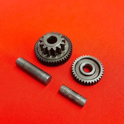 CRF250F Starter Gears Electric Start Genuine OEM HONDA CRF 250 F (2019-2025)