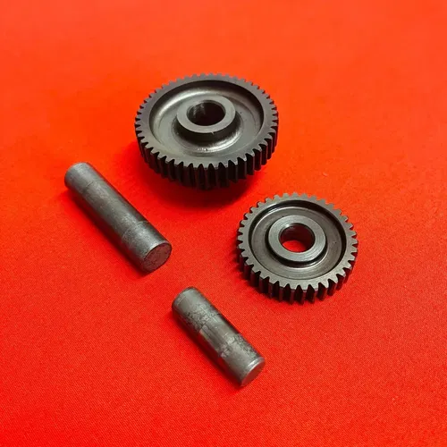 CRF250F Starter Gears Electric Start Genuine OEM HONDA CRF 250 F (2019-2025)