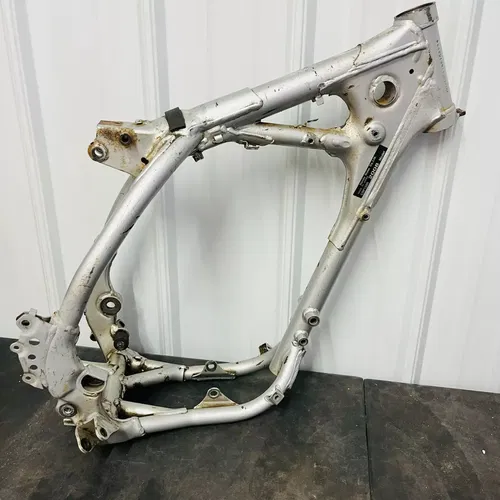 2008 CRF150R Frame Chassis Genuine OEM Honda CRF 150 R RB (2007-2024)