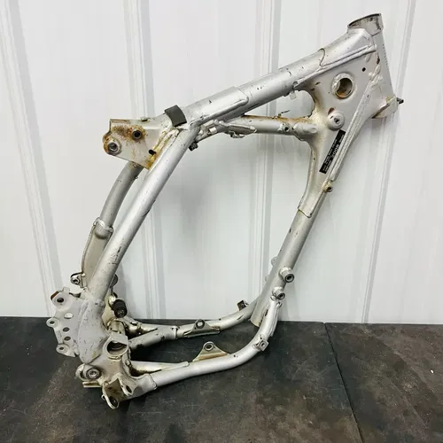 2008 CRF150R Frame Chassis Genuine OEM Honda CRF 150 R RB (2007-2024)
