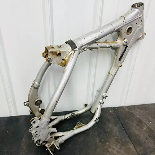 2008 CRF150R Frame Chassis Genuine OEM Honda CRF 150 R RB (2007-2024)
