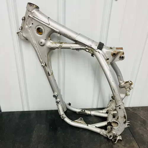 2008 CRF150R Frame Chassis Genuine OEM Honda CRF 150 R RB (2007-2024)
