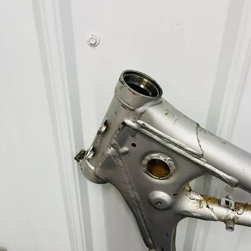 2008 CRF150R Frame Chassis Genuine OEM Honda CRF 150 R RB (2007-2024)