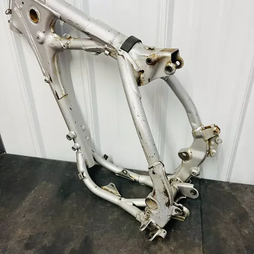 2008 CRF150R Frame Chassis Genuine OEM Honda CRF 150 R RB (2007-2024)