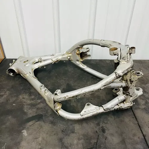 2008 CRF150R Frame Chassis Genuine OEM Honda CRF 150 R RB (2007-2024)