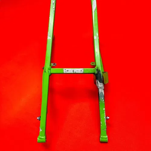 KX500 SUB FRAME SUBFRAME GENUINE OEM KAWASAKI KX 500 E (1989-2004)