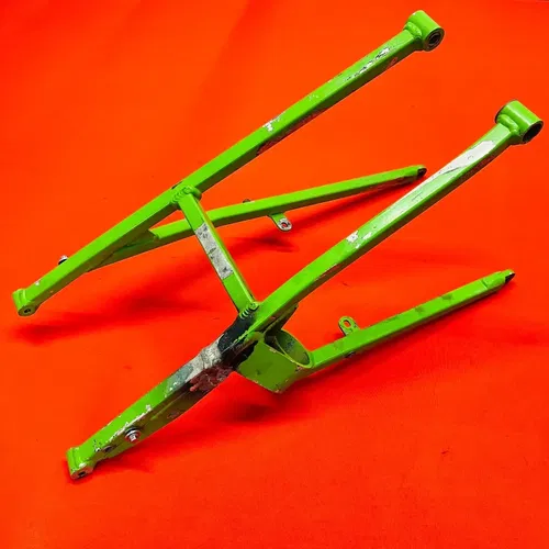 KX500 SUB FRAME SUBFRAME GENUINE OEM KAWASAKI KX 500 E (1989-2004)