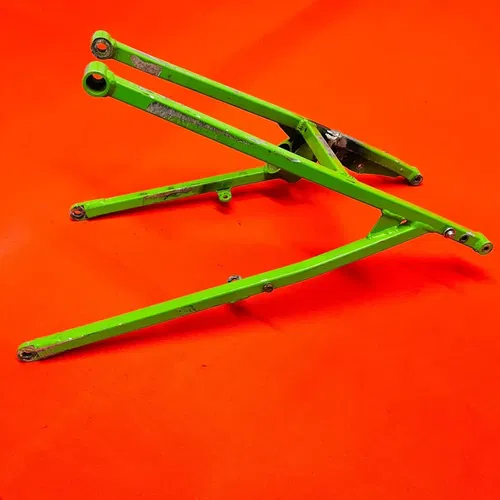 KX500 SUB FRAME SUBFRAME GENUINE OEM KAWASAKI KX 500 E (1989-2004)
