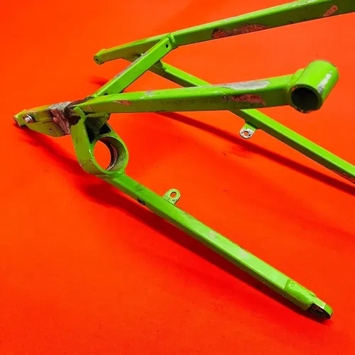 KX500 SUB FRAME SUBFRAME GENUINE OEM KAWASAKI KX 500 E (1989-2004)
