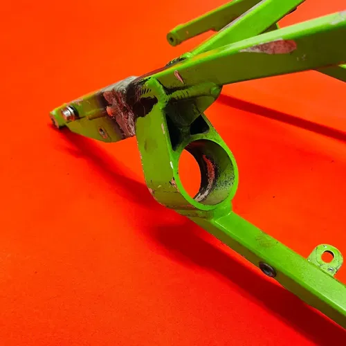 KX500 SUB FRAME SUBFRAME GENUINE OEM KAWASAKI KX 500 E (1989-2004)