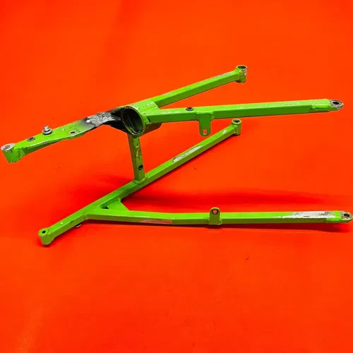 KX500 SUB FRAME SUBFRAME GENUINE OEM KAWASAKI KX 500 E (1989-2004)