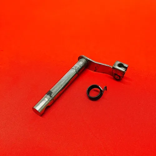 CR85 CLUTCH LEVER ACTUATOR ARM GENUINE OEM HONDA CR 80 85 R B (1996-2008)