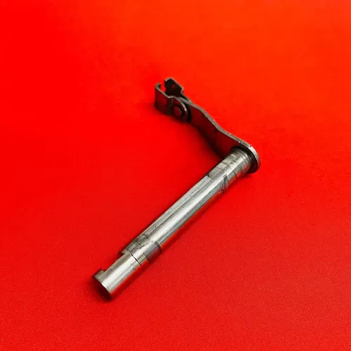 CR85 CLUTCH LEVER ACTUATOR ARM GENUINE OEM HONDA CR 80 85 R B (1996-2008)