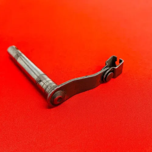 CR85 CLUTCH LEVER ACTUATOR ARM GENUINE OEM HONDA CR 80 85 R B (1996-2008)