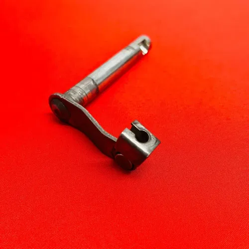 CR85 CLUTCH LEVER ACTUATOR ARM GENUINE OEM HONDA CR 80 85 R B (1996-2008)