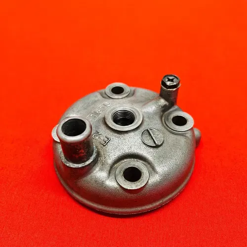 KX65 CYLINDER HEAD TOP END CAP GENUINE OEM KAWASAKI RM KX 65 (2000-2022)