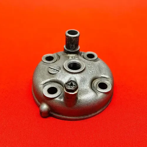 KX65 CYLINDER HEAD TOP END CAP GENUINE OEM KAWASAKI RM KX 65 (2000-2022)