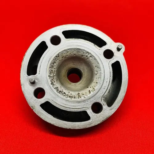 KX65 CYLINDER HEAD TOP END CAP GENUINE OEM KAWASAKI RM KX 65 (2000-2022)