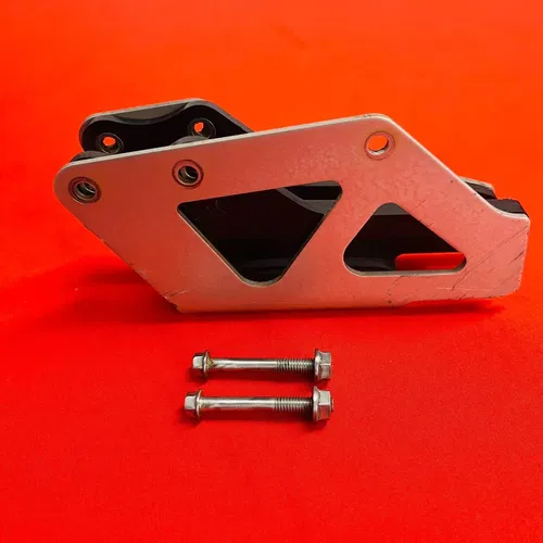 RMZ250 CHAIN GUIDE GUARD REAR GENUINE OEM SUZUKI RMZ 250 (2008-2017)
