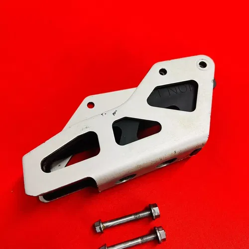 RMZ250 CHAIN GUIDE GUARD REAR GENUINE OEM SUZUKI RMZ 250 (2008-2017)
