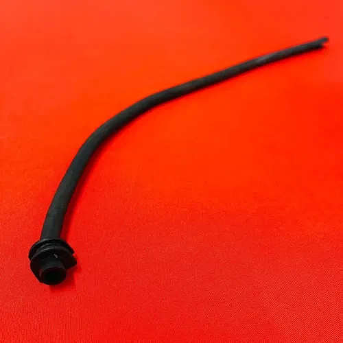 CR250 Case Breather Engine Hose Line Vent Genuine OEM HONDA CR 250 R (2002-2007)