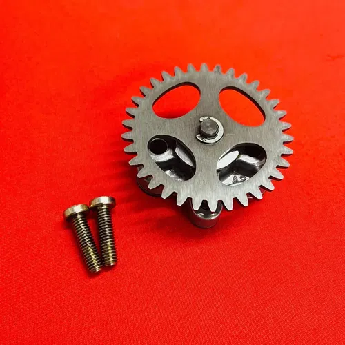 TTR125 Oil Pump Complete Genuine OEM YAMAHA TTR 125 E L (2000-2007)