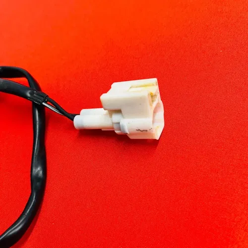 KX250 Kill Switch Engine Stop Button Genuine OEM KAWASAKI KX 250 F (2017-2024)