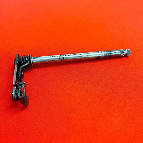TTR125 SHIFT SHAFT GEAR SHIFTER GENUINE OEM YAMAHA TTR 125 L E (2000-2024)
