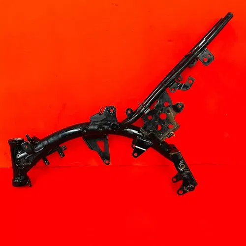 2008 TTR50 Frame Chassis Genuine OEM YAMAHA TTR 50 E (2006-2020)