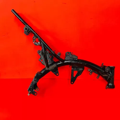 2008 TTR50 Frame Chassis Genuine OEM YAMAHA TTR 50 E (2006-2020)