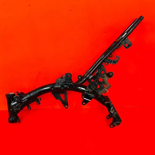 2008 TTR50 Frame Chassis Genuine OEM YAMAHA TTR 50 E (2006-2020)