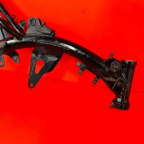2008 TTR50 Frame Chassis Genuine OEM YAMAHA TTR 50 E (2006-2020)