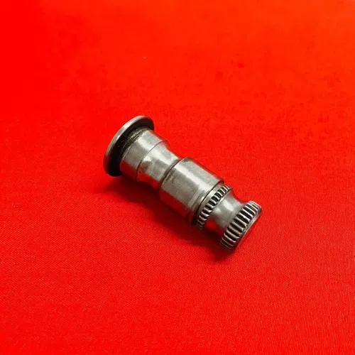 CRF250F Rear Brake Lever Mount Shaft Pivot Genuine OEM HONDA CRF 250 F 2019-2025