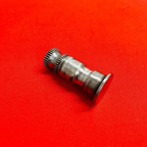 CRF250F Rear Brake Lever Mount Shaft Pivot Genuine OEM HONDA CRF 250 F 2019-2025
