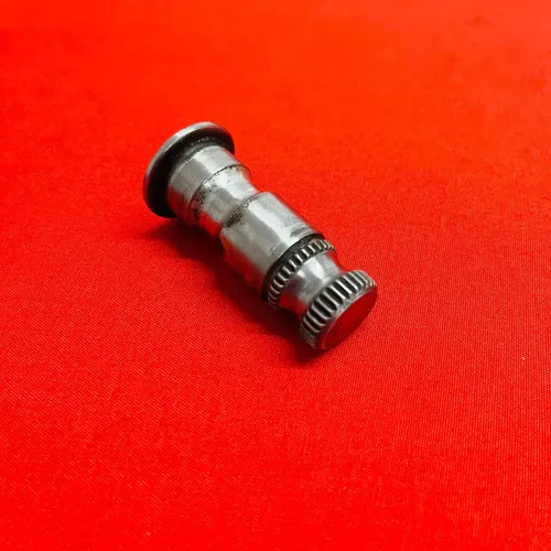 CRF250F Rear Brake Lever Mount Shaft Pivot Genuine OEM HONDA CRF 250 F 2019-2025