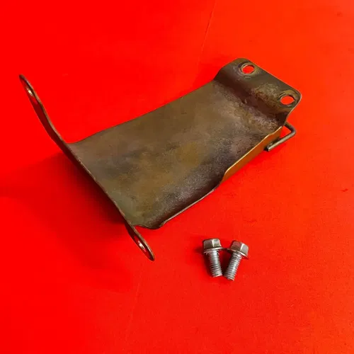 TTR110 Skid Plate Engine Guard Genuine OEM YAMAHA TTR 110 E