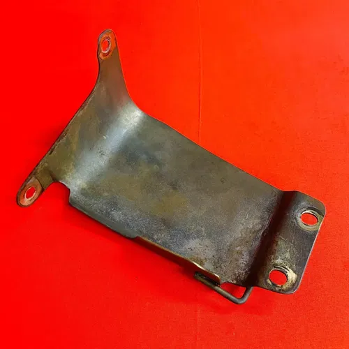 TTR110 Skid Plate Engine Guard Genuine OEM YAMAHA TTR 110 E