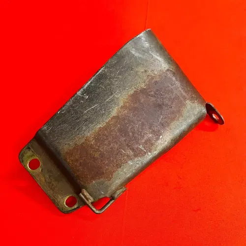 TTR110 Skid Plate Engine Guard Genuine OEM YAMAHA TTR 110 E