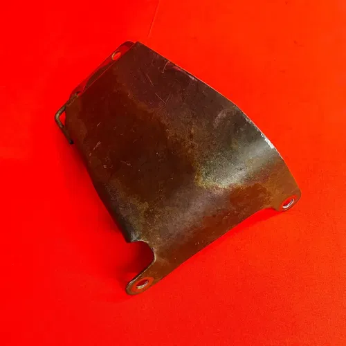 TTR110 Skid Plate Engine Guard Genuine OEM YAMAHA TTR 110 E