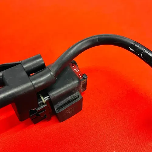 CRF250F Starter Relay Start Switch Lead Genuine OEM HONDA CRF 250 F 2019-2025