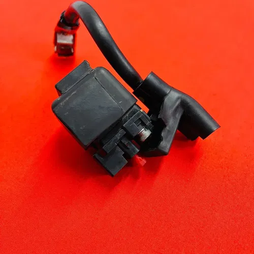 CRF250F Starter Relay Start Switch Lead Genuine OEM HONDA CRF 250 F 2019-2025
