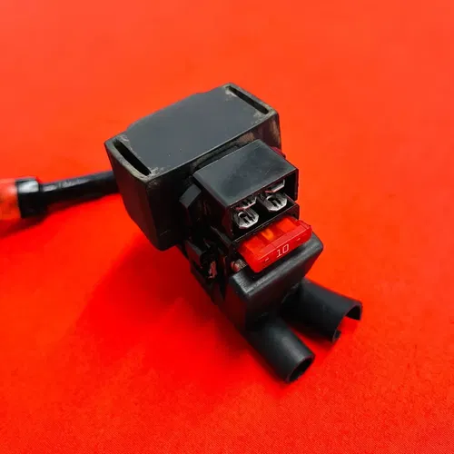 CRF250F Starter Relay Start Switch Lead Genuine OEM HONDA CRF 250 F 2019-2025