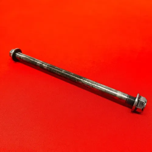 KX65 SWING ARM BOLT SWINGARM PIVOT GENUINE OEM KAWASAKI RM KX 65 (2000-2022)