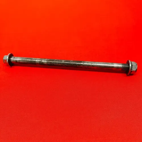 KX65 SWING ARM BOLT SWINGARM PIVOT GENUINE OEM KAWASAKI RM KX 65 (2000-2022)