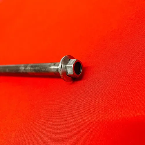 KX65 SWING ARM BOLT SWINGARM PIVOT GENUINE OEM KAWASAKI RM KX 65 (2000-2022)