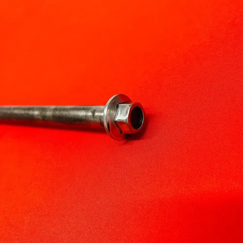 KX65 SWING ARM BOLT SWINGARM PIVOT GENUINE OEM KAWASAKI RM KX 65 (2000-2022)