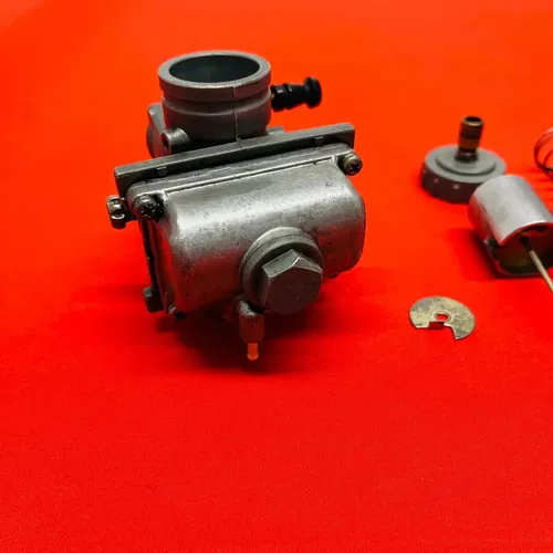 KTM65 CARBURETOR COMPLETE MIKUNI OEM GENUINE KTM 65 SX (2003-2008)