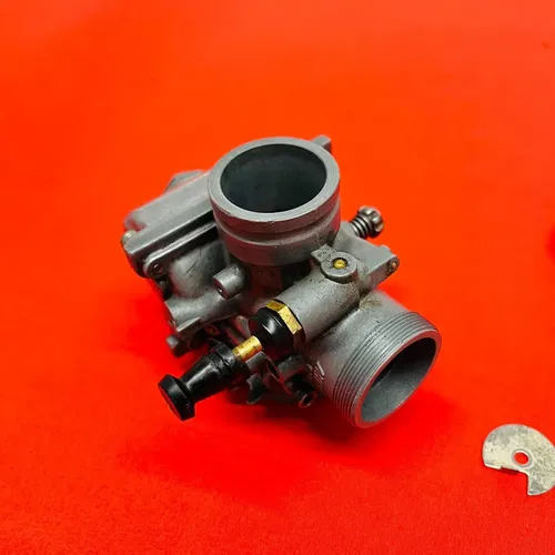 KTM65 CARBURETOR COMPLETE MIKUNI OEM GENUINE KTM 65 SX (2003-2008)