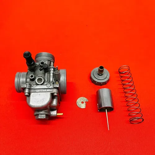 KTM65 CARBURETOR COMPLETE MIKUNI OEM GENUINE KTM 65 SX (2003-2008)